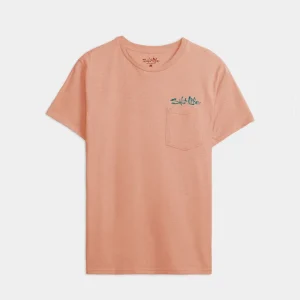 Alternative view of Men’s Happy Hour Short Sleeve Tee