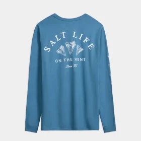 Men’s On The Hunt Long Sleeve Shirt