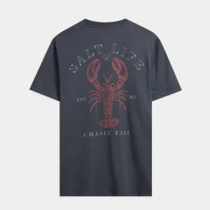 Men’s Lobster Chasin' Short Sleeve Tee