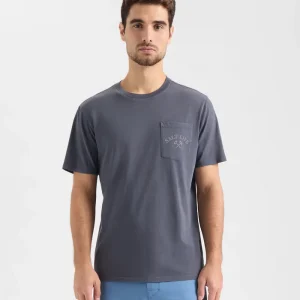 Alternative view of Men’s Lobster Chasin' Short Sleeve Tee