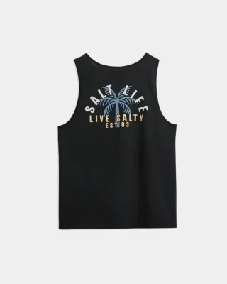 Men's Checked Out Tank Top