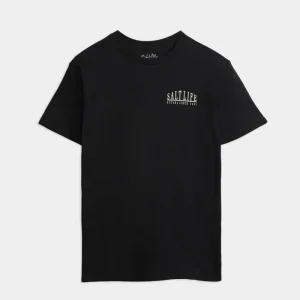 Alternative view of Men's Palm Islet Short Sleeve Tee
