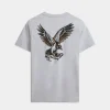 Men's Osprey Angler Short Sleeve Tee