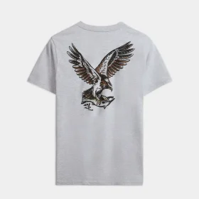 Men's Osprey Angler Short Sleeve Tee