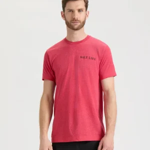 Alternative view of Men's Jaws of Steel Short Sleeve Tee