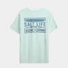 Men's Sky Bound Short Sleeve Tee