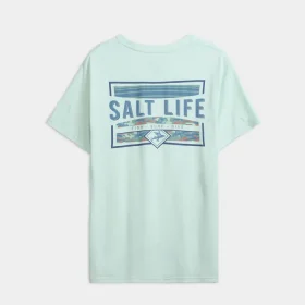 Men's Sky Bound Short Sleeve Tee