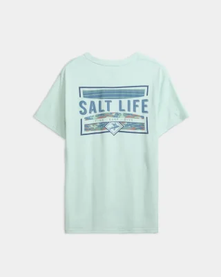 Men's Sky Bound Short Sleeve Tee
