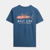 Men's Deep Ventures Short Sleeve Tee