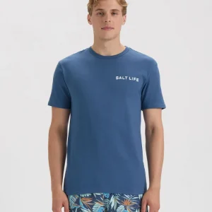 Alternative view of Men's Deep Ventures Short Sleeve Tee
