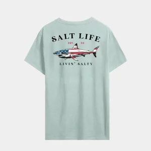 Men’s Jaws of Steel 2.0 Short Sleeve Tee