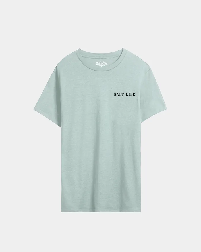 Men’s Jaws of Steel 2.0 Short Sleeve Tee - Image 2