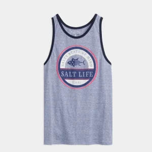 Men's Tuna Nation Tank Top
