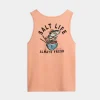 Men's Served Fresh Tank Top