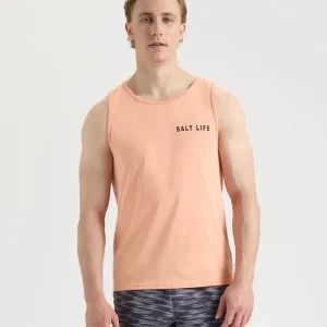 Alternative view of Men's Served Fresh Tank Top