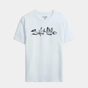 Men's Signature Short Sleeve Tee