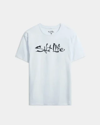 Men's Signature Short Sleeve Tee