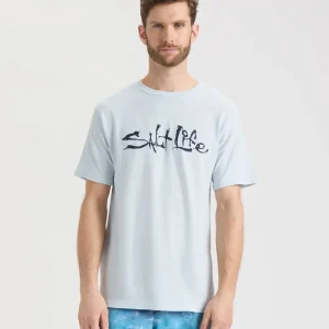Alternative view of Men's Signature Short Sleeve Tee