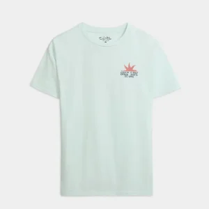 Alternative view of Men's Protect Our Seas Short Sleeve Tee