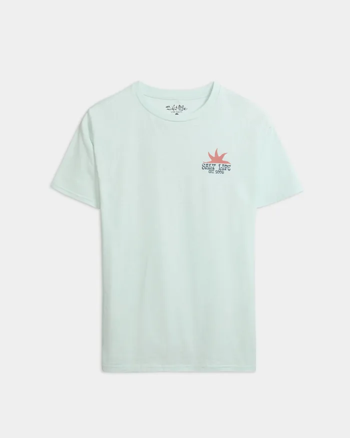 Men's Protect Our Seas Short Sleeve Tee - Image 2