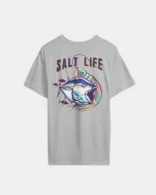 Men's Tunny Short Sleeve Tee
