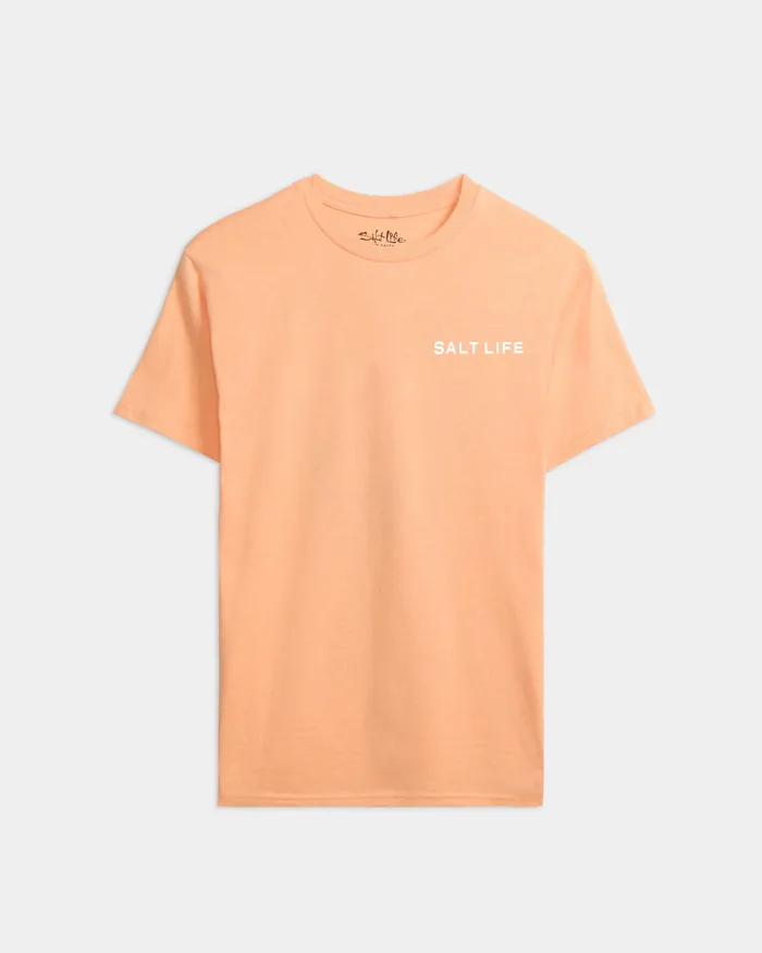 Men's Deep Ventures Short Sleeve Tee - Image 2