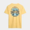 Men's Weekend Forecast Short Sleeve Tee