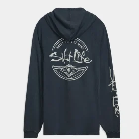Men’s Legacy Hoodie