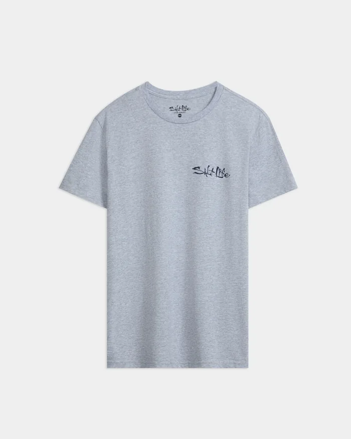 Men’s Sea Suns Greeting Short Sleeve Tee - Image 7