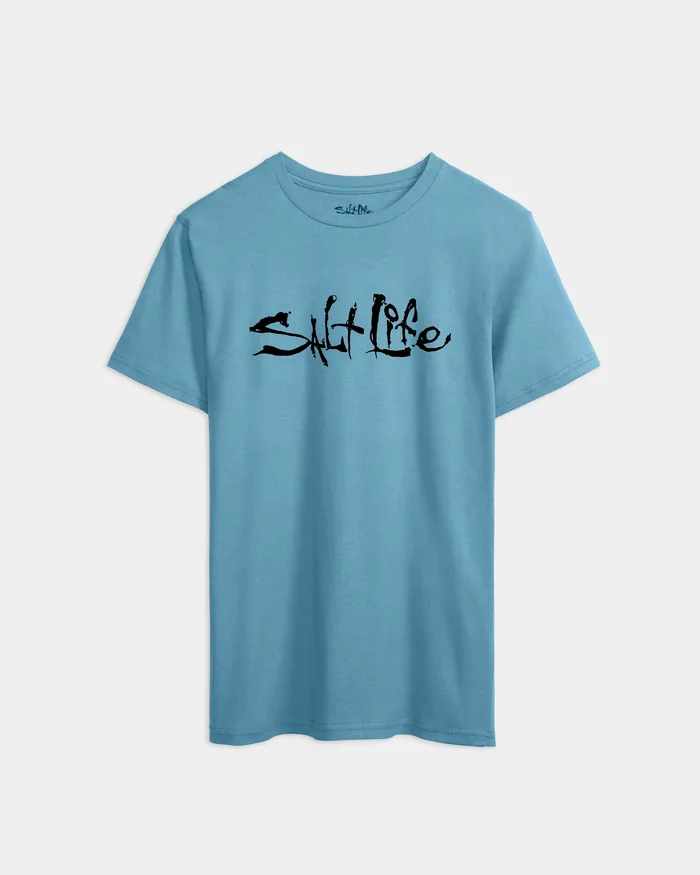 Men's Signature Short Sleeve Shirt