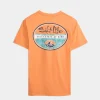 Men's Secret Spot Short Sleeve Tee