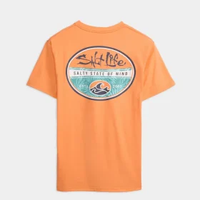 Men's Secret Spot Short Sleeve Tee