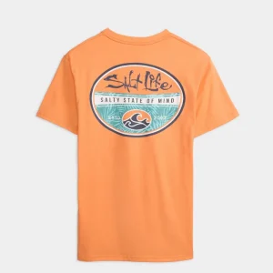 Men's Secret Spot Short Sleeve Tee