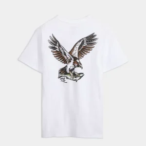 Men's Osprey Angler Short Sleeve Tee