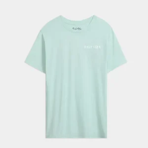 Alternative view of Men's Lush Canopy Short Sleeve Shirt