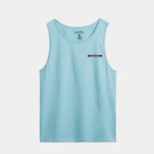 Alternative view of Men’s Tuna Tournament Tank Top