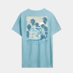 Men’s Van Life Short Sleeve Tee