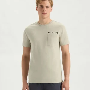 Alternative view of Men’s Catchin’ Vibes Short Sleeve Tee