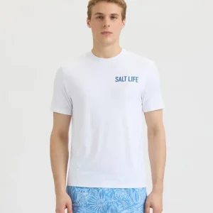Alternative view of Men’s Tuna Tournament SLX Performance Short Sleeve Tee