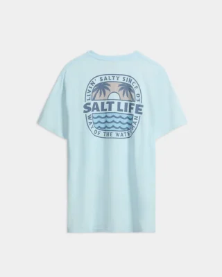Men’s Daily Paradise Short Sleeve Tee