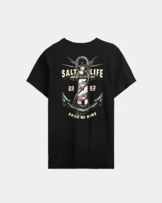 Men's Guide Me Home Short Sleeve Tee