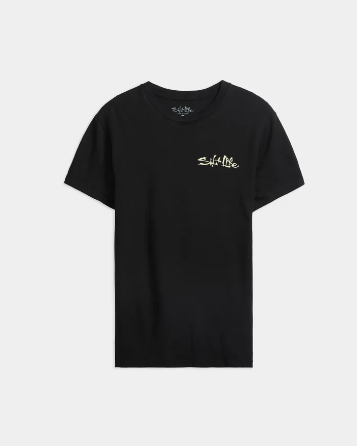 Men's Guide Me Home Short Sleeve Tee - Image 7