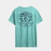 Men’s Beach Therapy Short Sleeve Tee