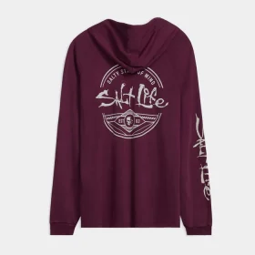 Men’s Legacy Hoodie