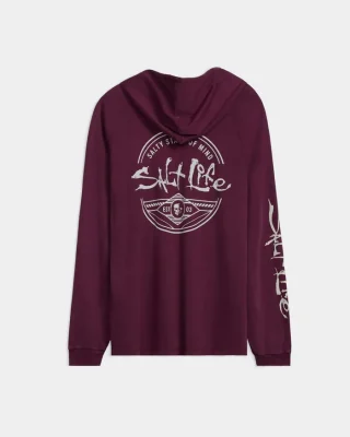 Men’s Legacy Hoodie