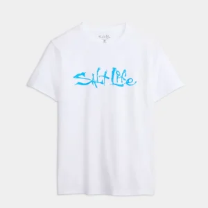 Men's Signature Short Sleeve Tee