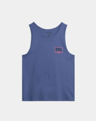 Men's Gone Divin Tank Top