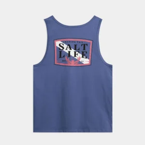 Alternative view of Men's Gone Divin Tank Top