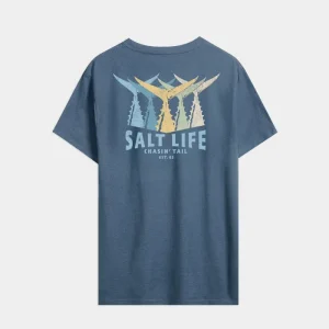 Men’s Tuna Tails 2.0 Short Sleeve Tee
