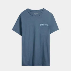 Alternative view of Men’s Tuna Tails 2.0 Short Sleeve Tee